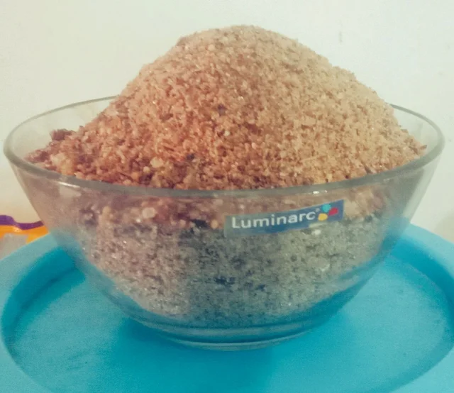 மூலிகை சாம்பிராண கலவை - Herbal Mixed Sambiraani. - 100 g