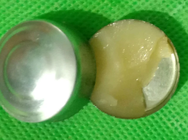 புனுகு - Punugu - 1 No, 4 Gram