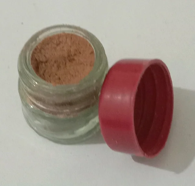 ஜவ்வாது பவுடர் - Javaadhu பவுடர் - 1 No, 4 Gram