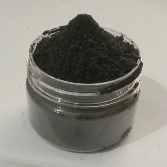 பஞ்சகவ்யா பற்பொடி - Panchakavya Tooth Powder - 50 g