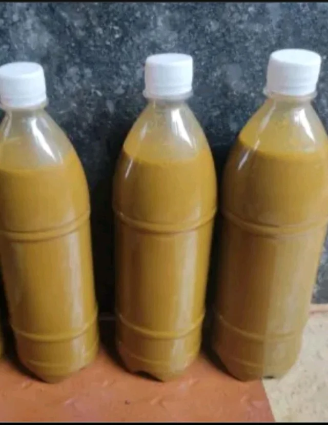 பஞ்சகவ்யம் - Panchakavyam - PANCHAKAVYAM - 250 ml