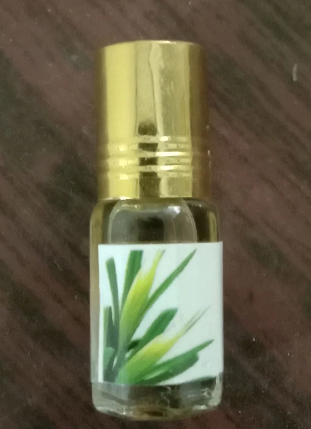 மரிக்கொழுந்து அத்தர் - Marikkolunthu Attar