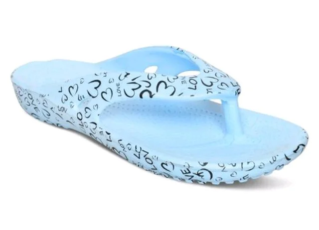 Kids Cross Slipper