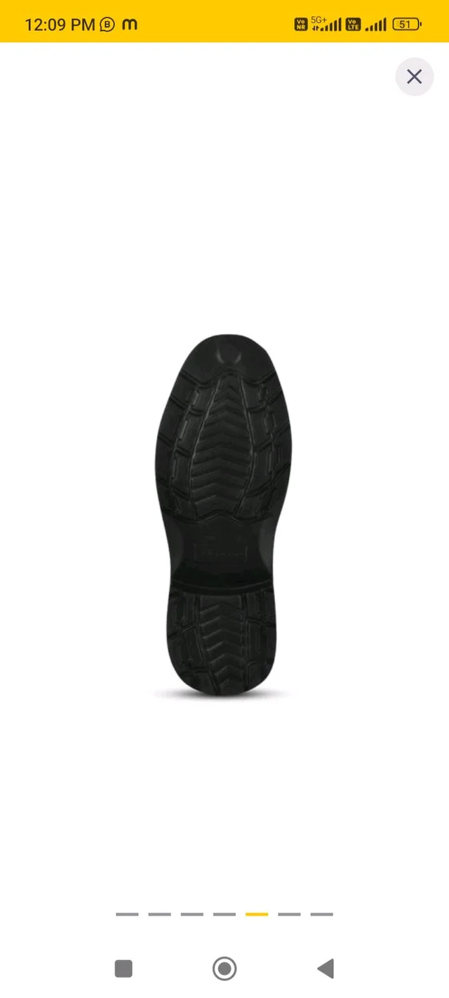 Perasoft Eva Waterproofing Shoes