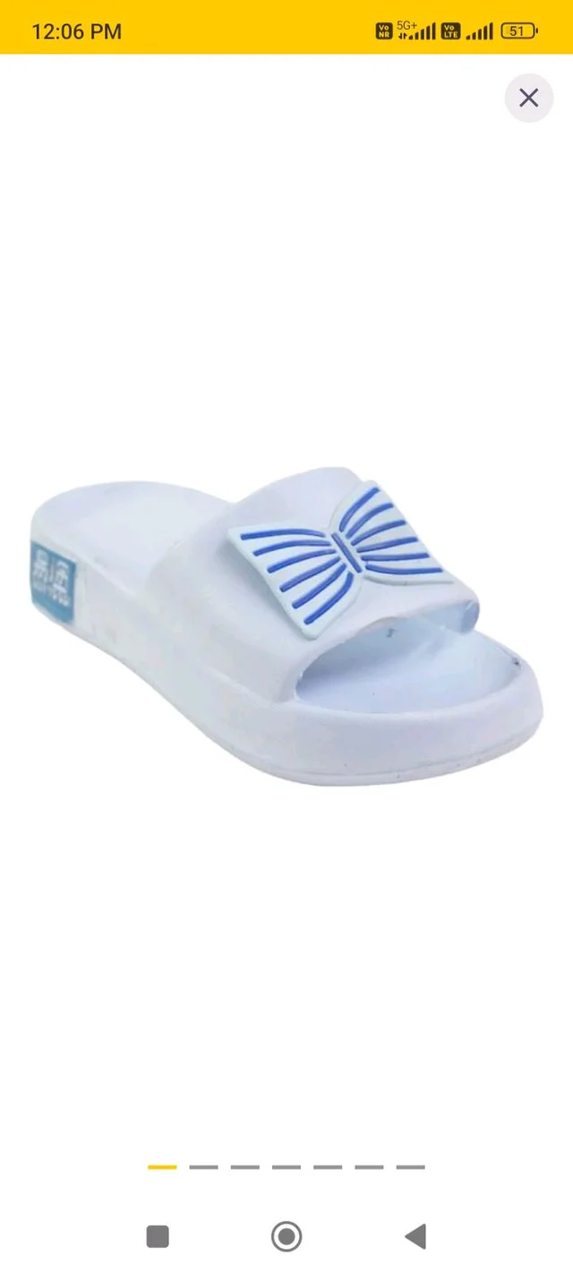 Girl's Pannga Waker