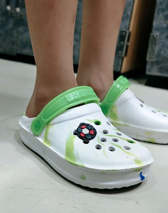 Kids Clogs