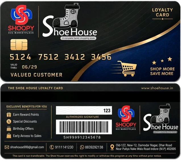 D2c Loyalty Gold Membership 