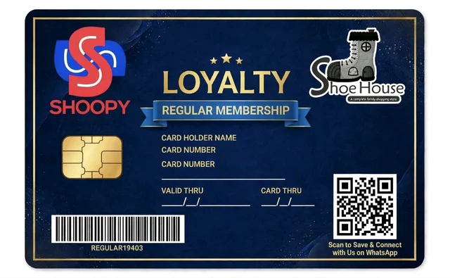 ShoopyD2c Regular MEMBERSHIP