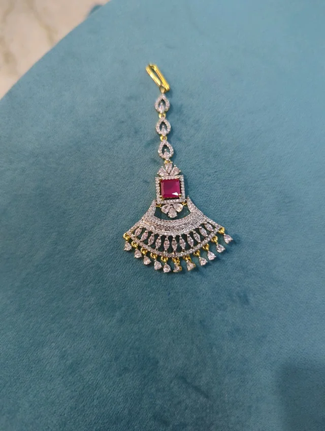 Diamond Copy Tika (10829)