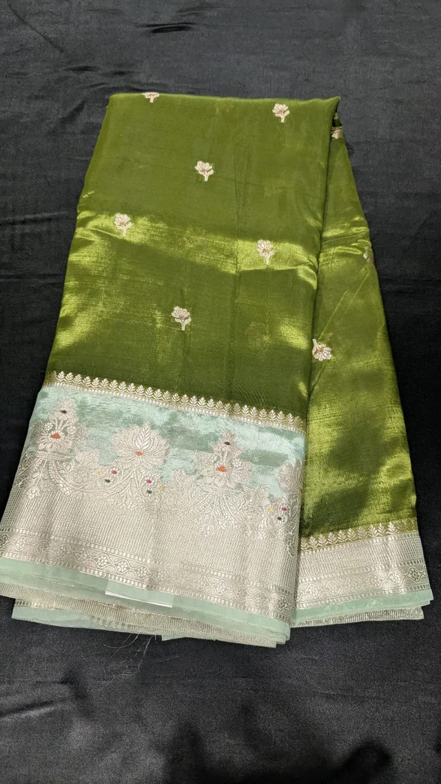 pure mango russian(11095) 44 Inches