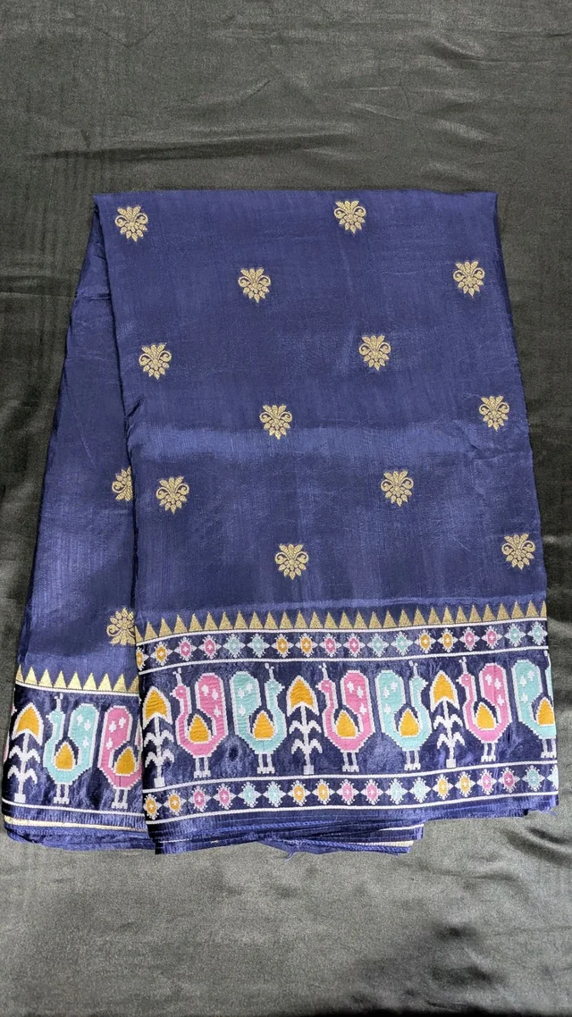 fancy matka patola(11106) 44 Inches 