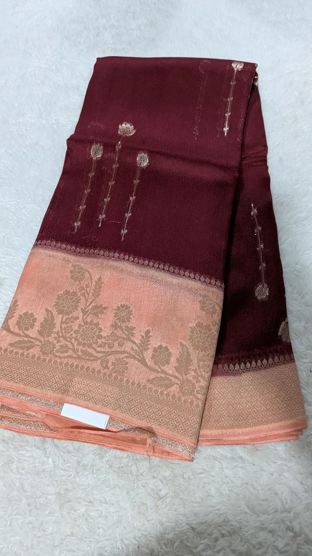 soft jute mango designer (11647)