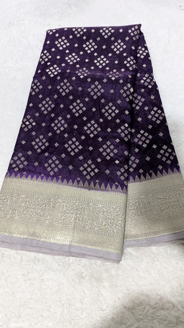green mango weaving (11645)