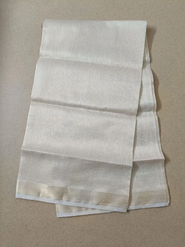 Pure Handloom Maheswari (1680)