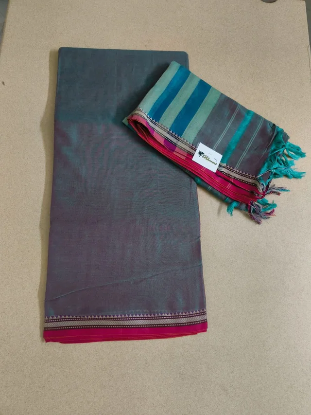 Pure Handloom Narayanapet