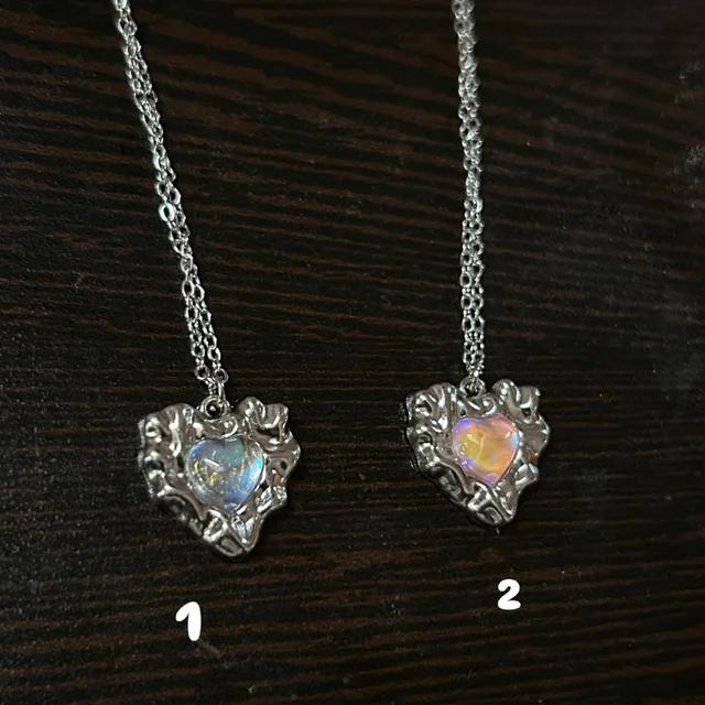 jelly necklace - 1