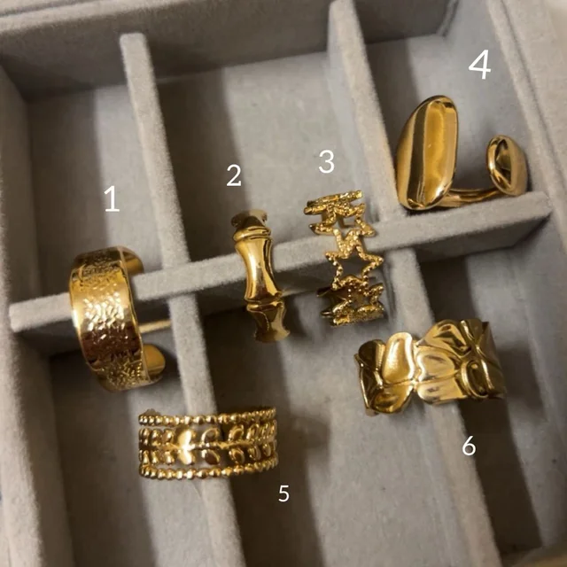 rings 