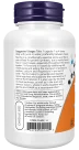 Now Taurine 500mg - 100 Capsules