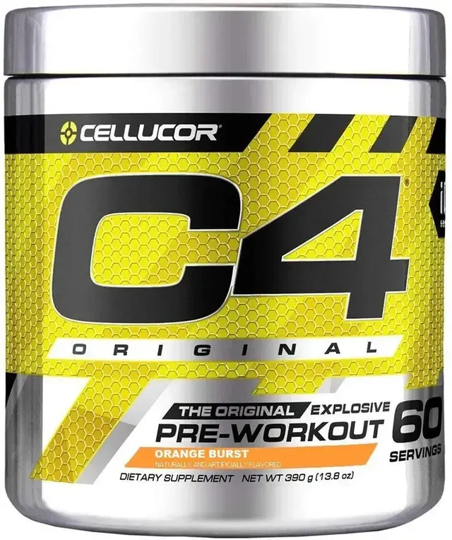 Cellucor C4 Original Pre-Workout