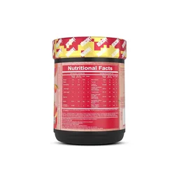 Redcon1 Total War Pre Work Out - 60 servings, Sour Peach Rings