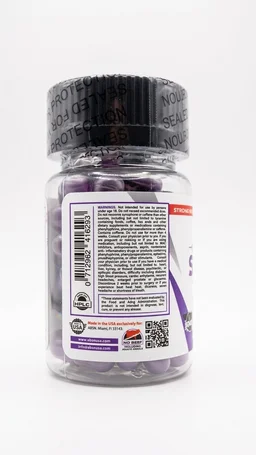 ABSN Svelte Pro Fat Burner - 30 Capsules