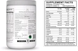 Scivation Xtend Original BCAA 30 servings - 30 servings, Mango Madness
