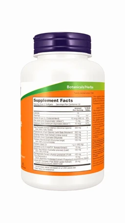 Now Prostate Health Clinical Strength - 90 Softgels