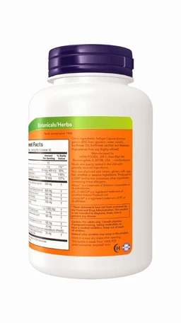 Now Prostate Health Clinical Strength - 90 Softgels