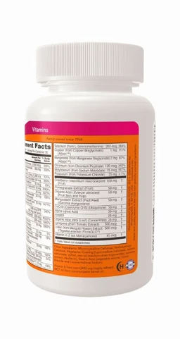 Now Eve Women's Multiple Vitamin - 90 Tablets
