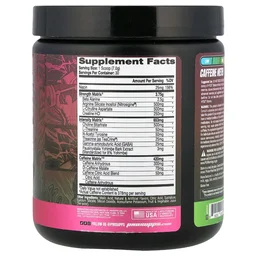 ProSupps Hyde Xtreme Pre Workout - (210 g), Watermelon