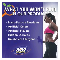 NOW Sports Men's Active Sports Multi - 90 Softgels