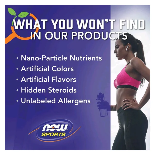 NOW Sports Men's Active Sports Multi - 90 Softgels