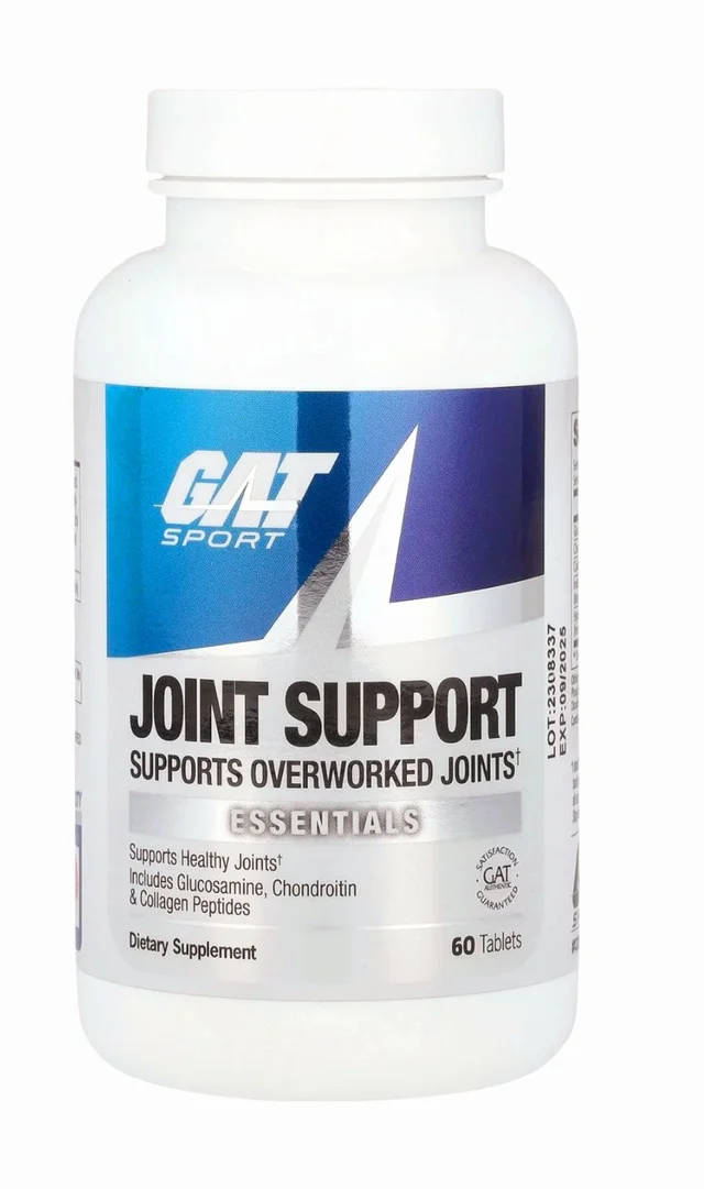 GAT Sport Joint Support - 60 Tablets