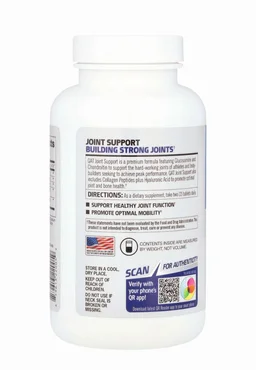 GAT Sport Joint Support - 60 Tablets