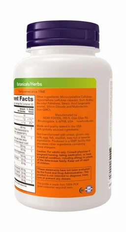 Now Liver Refresh - 90 Veg Capsules