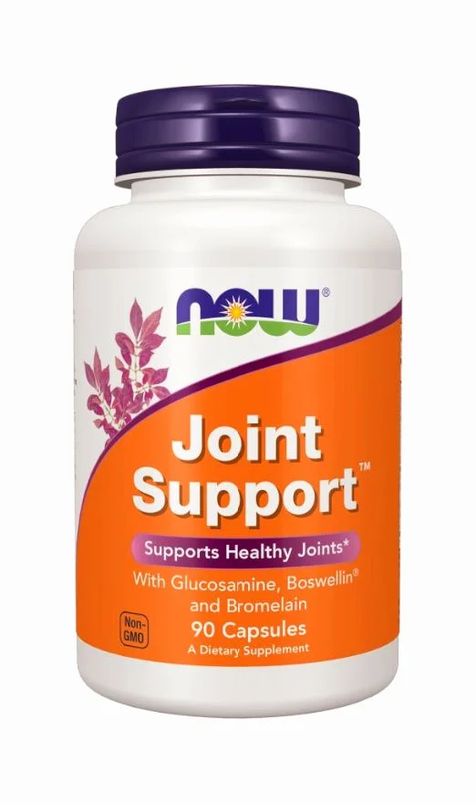 Now Joint Support - 90 Capsules