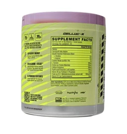 Cellucor C4 Original Pre-workout 50 Servings - Sour Green Apple