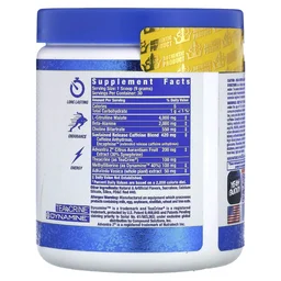 YEAH BUDDY 30 Servings - 270g, Mango Pineapple