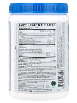 Scivation XTEND Original BCAA Powder 30 Servings - 12.2 oz (345 g), Strawberry Kiwi Splash
