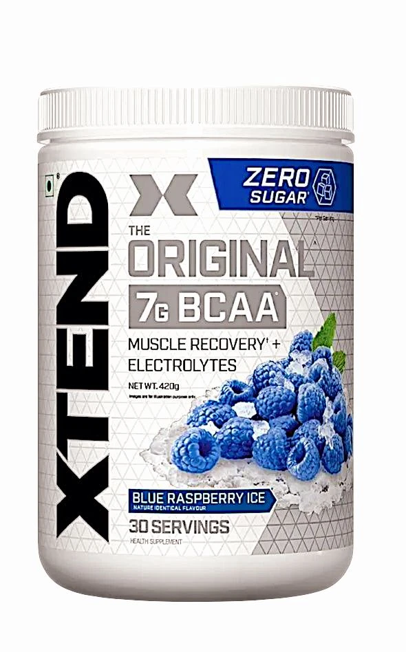  XTEND Original BCAA Powder 