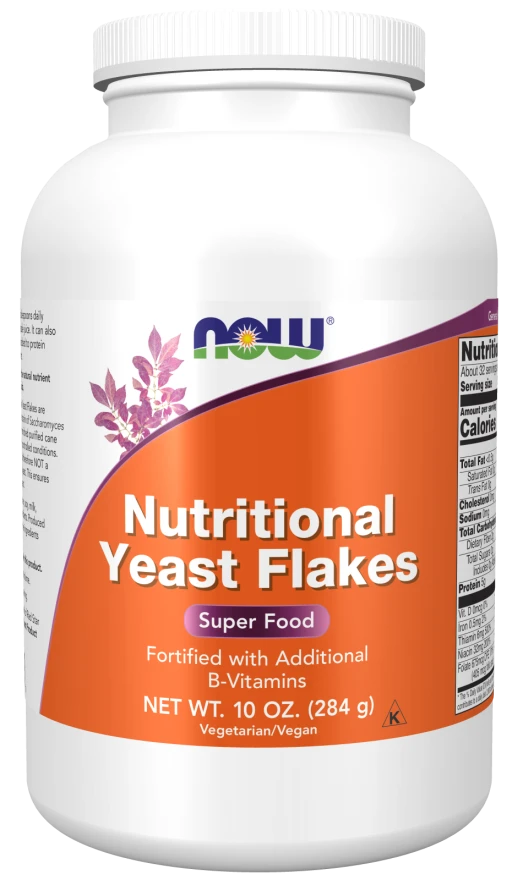 Nutritional Yeast Flakes 284 gms