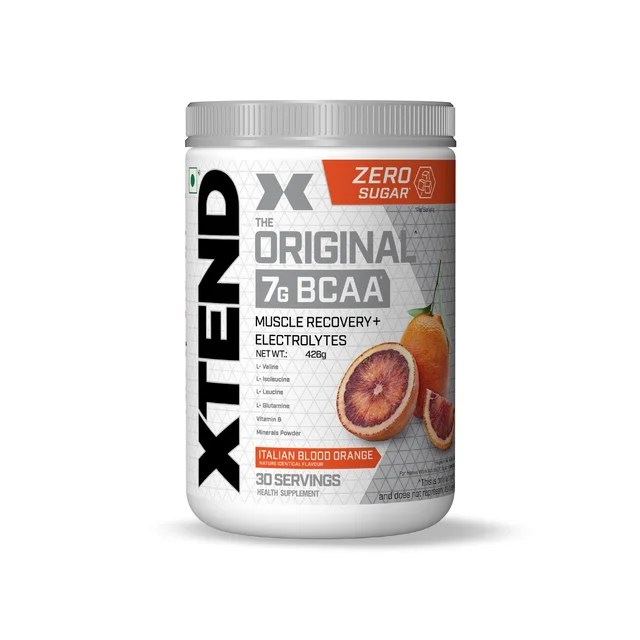 XTEND Original BCAA Powder