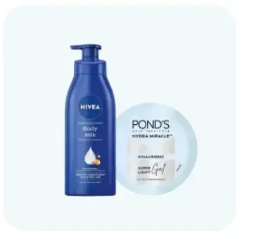 Skin & Face Care