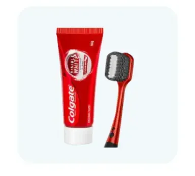 Oral & Personal Care