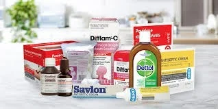 Antiseptics