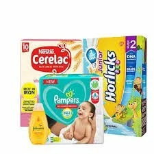 Baby & Kids