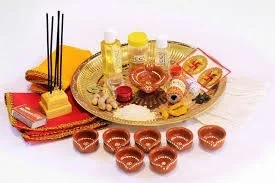 Pooja Needs