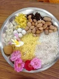 Jain Pooja Saman