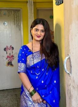 Premium Soft Banarasi Silk Saree with Elegant Silver Zari Weaving and Designer Floral Pallu - FREE, Royal Blue