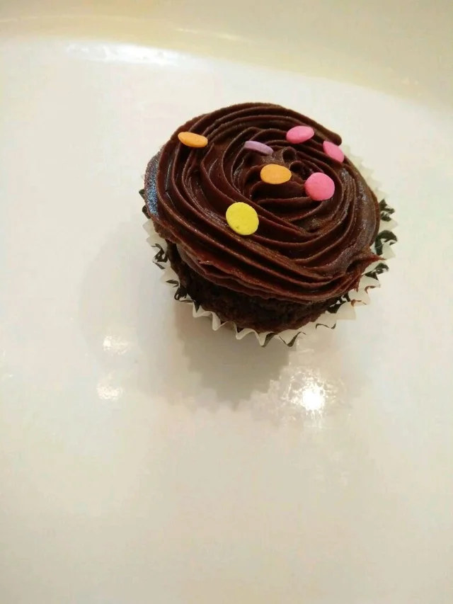 Chocolate Cupcakes 